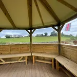 Feriehus New Luxury Family/dog-friendly Countryside Retreat Kirkby Thore