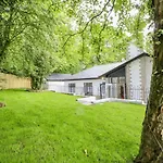 New Luxury Family/dog-friendly Countryside Retreat Feriehus Kirkby Thore