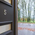 New Luxury Family/dog-friendly Countryside Retreat Feriehus