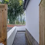 New Luxury Family/dog-friendly Countryside Retreat Feriehus *