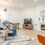 New Luxury Family/dog-friendly Countryside Retreat Feriehus Kirkby Thore