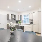 Feriehus New Luxury Family/dog-friendly Countryside Retreat *