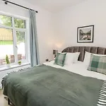 New Luxury Family/dog-friendly Countryside Retreat Feriehus