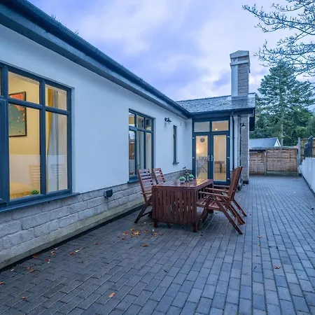 Feriehus New Luxury Family/dog-friendly Countryside Retreat Kirkby Thore