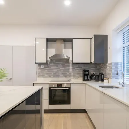 بيت للعطل New Luxury Family/dog-friendly Countryside Retreat