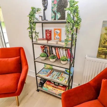 New Luxury Family/dog-friendly Countryside Retreat Holiday home Kirkby Thore