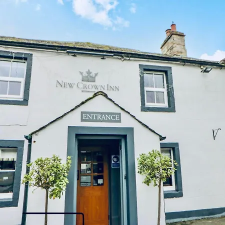 New Luxury Family/dog-friendly Countryside Retreat Kirkby Thore