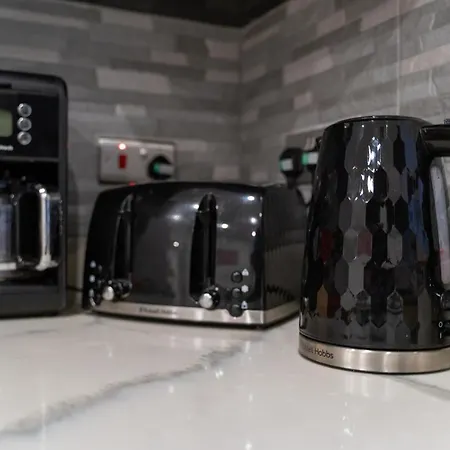 New Luxury Family/dog-friendly Countryside Retreat Tatil Evi Kirkby Thore