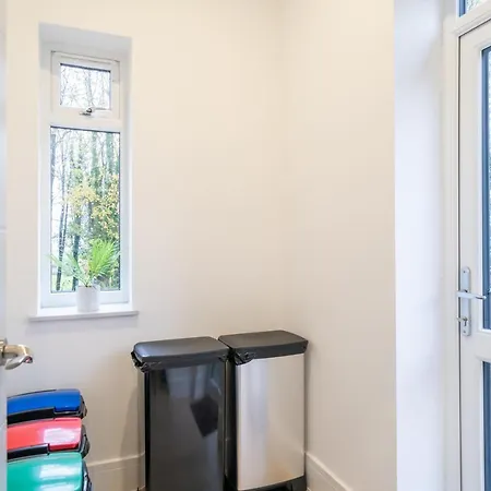 New Luxury Family/dog-friendly Countryside Retreat Kirkby Thore