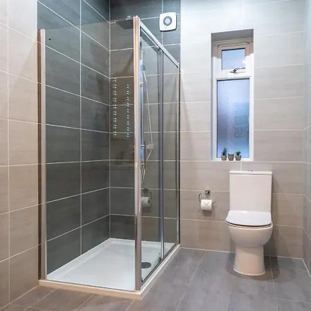 Tatil Evi New Luxury Family/dog-friendly Countryside Retreat *