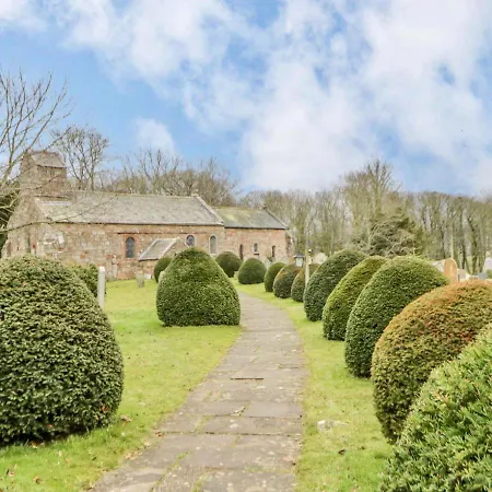 Holiday home New Luxury Family/dog-friendly Countryside Retreat *