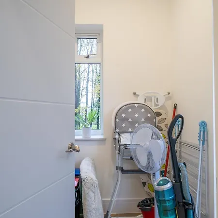 بيت للعطل New Luxury Family/dog-friendly Countryside Retreat