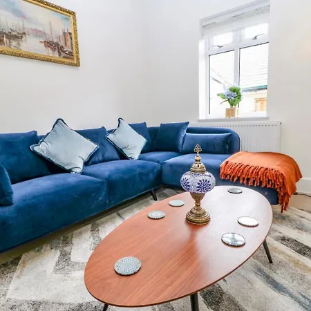 New Luxury Family/dog-friendly Countryside Retreat * Kirkby Thore