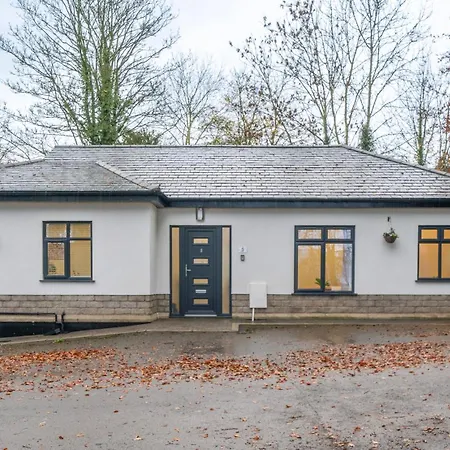 Holiday home New Luxury Family/dog-friendly Countryside Retreat *