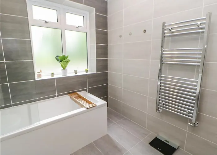 New Luxury Family/dog-friendly Countryside Retreat Dom wakacyjny *