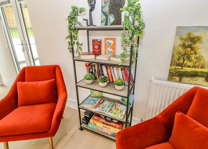 New Luxury Family/dog-friendly Countryside Retreat Dom wakacyjny Kirkby Thore