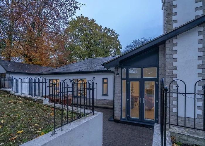 Dom wakacyjny New Luxury Family/dog-friendly Countryside Retreat