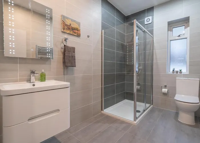 New Luxury Family/dog-friendly Countryside Retreat * Kirkby Thore