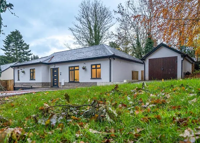 Dom wakacyjny New Luxury Family/dog-friendly Countryside Retreat