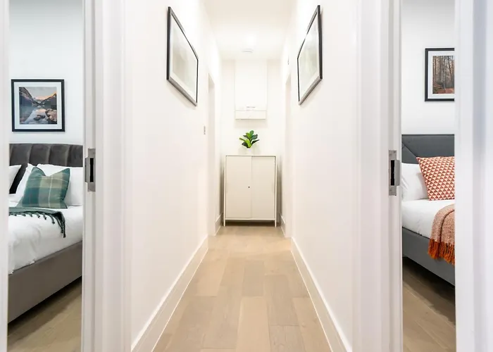 New Luxury Family/dog-friendly Countryside Retreat Dom wakacyjny *