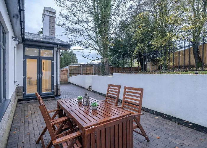 Dom wakacyjny New Luxury Family/dog-friendly Countryside Retreat