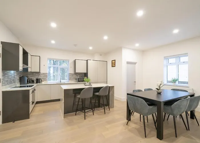 New Luxury Family/dog-friendly Countryside Retreat Dom wakacyjny Kirkby Thore