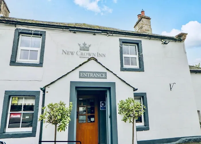 New Luxury Family/dog-friendly Countryside Retreat Kirkby Thore