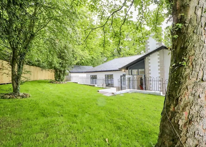 New Luxury Family/dog-friendly Countryside Retreat Dom wakacyjny Kirkby Thore