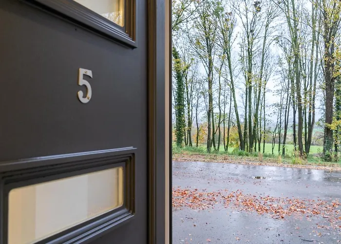 New Luxury Family/dog-friendly Countryside Retreat Dom wakacyjny