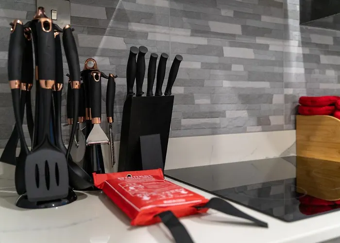 Dom wakacyjny New Luxury Family/dog-friendly Countryside Retreat *