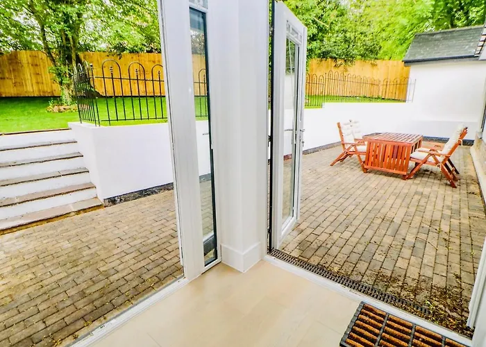 New Luxury Family/dog-friendly Countryside Retreat Dom wakacyjny *