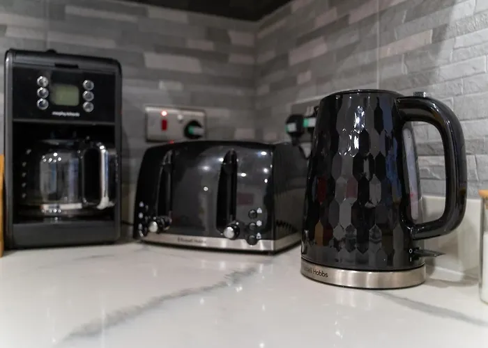 New Luxury Family/dog-friendly Countryside Retreat Dom wakacyjny Kirkby Thore