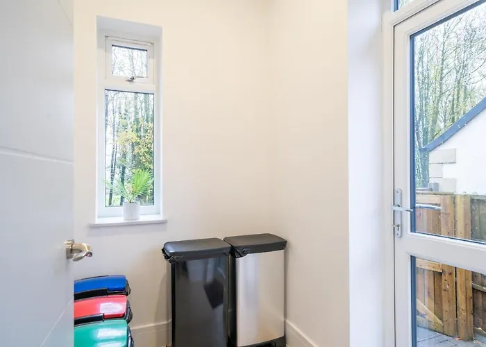 New Luxury Family/dog-friendly Countryside Retreat Kirkby Thore