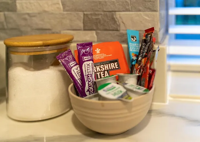 New Luxury Family/dog-friendly Countryside Retreat Kirkby Thore