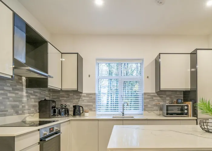 New Luxury Family/dog-friendly Countryside Retreat Dom wakacyjny *