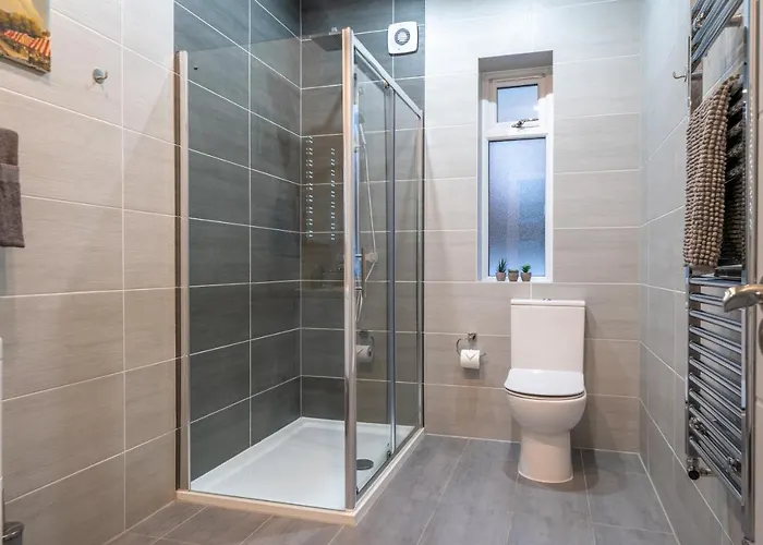 Dom wakacyjny New Luxury Family/dog-friendly Countryside Retreat *