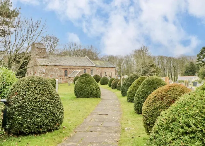 Dom wakacyjny New Luxury Family/dog-friendly Countryside Retreat *