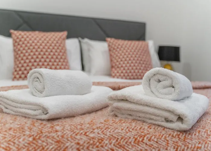 New Luxury Family/dog-friendly Countryside Retreat Dom wakacyjny