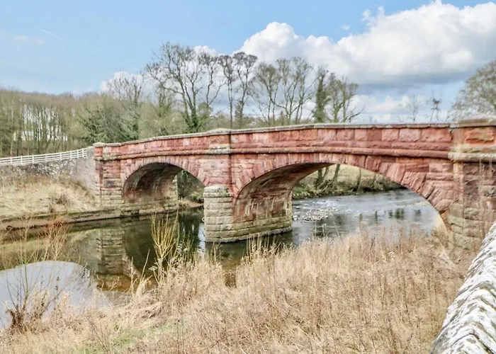 New Luxury Family/dog-friendly Countryside Retreat *