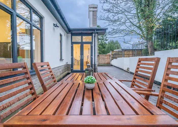 Dom wakacyjny New Luxury Family/dog-friendly Countryside Retreat