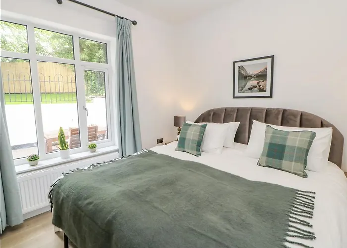 New Luxury Family/dog-friendly Countryside Retreat Dom wakacyjny