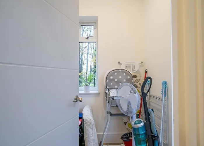 Dom wakacyjny New Luxury Family/dog-friendly Countryside Retreat