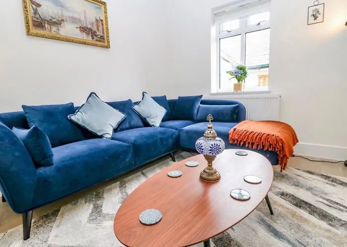 New Luxury Family/dog-friendly Countryside Retreat * Kirkby Thore