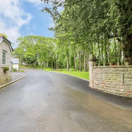 New Luxury Family/dog-friendly Countryside Retreat Kirkby Thore