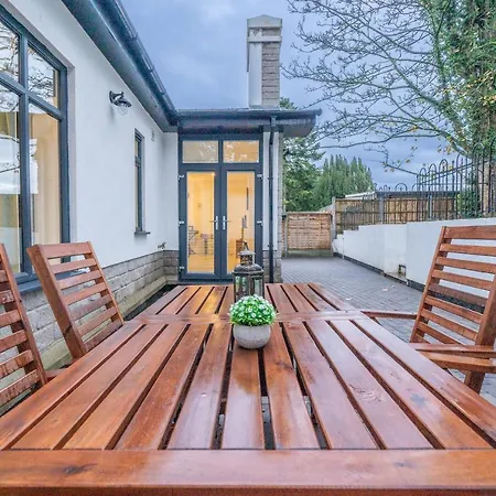 別荘 New Luxury Family/dog-friendly Countryside Retreat